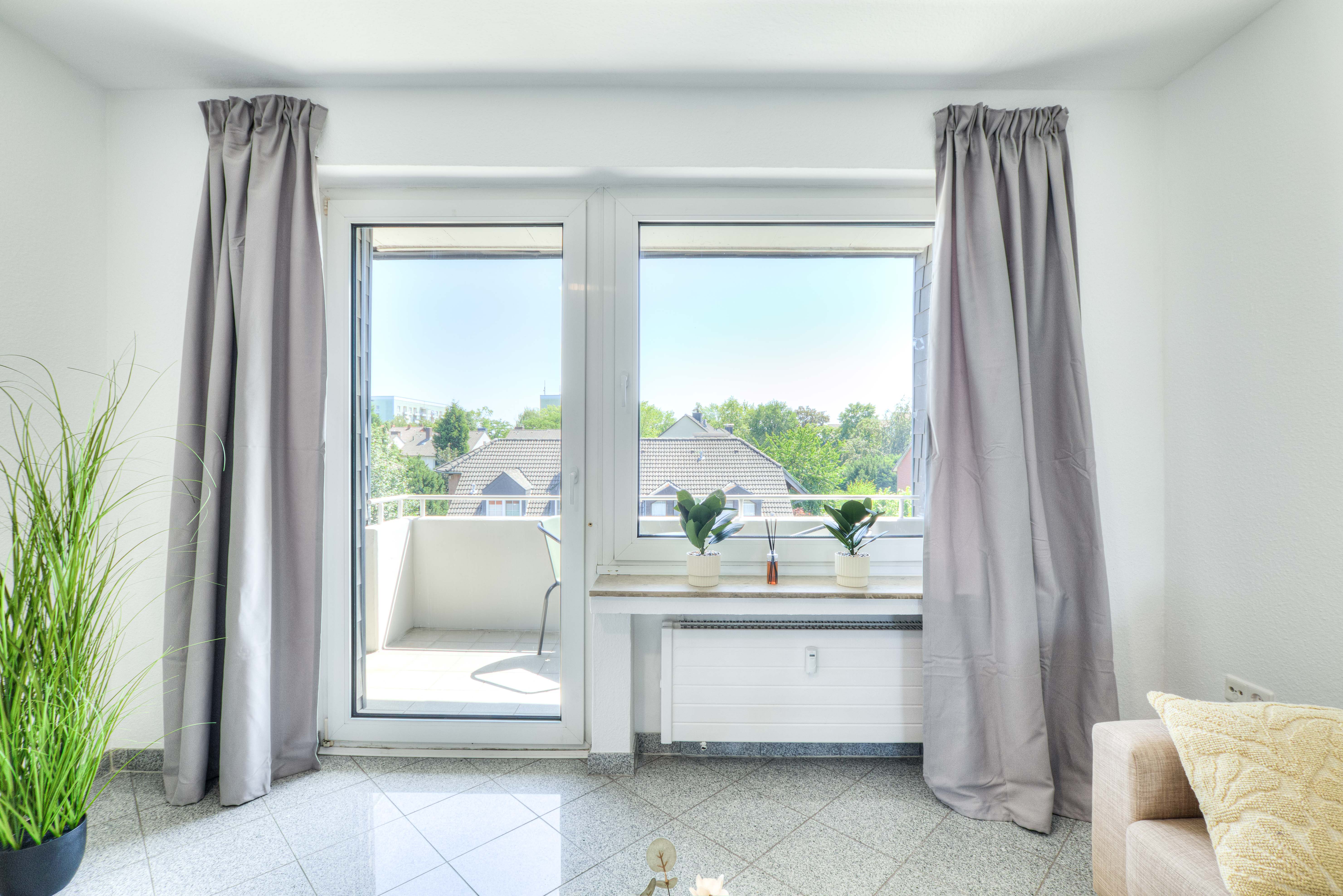 Immobilienfoto Wohnung Lünen